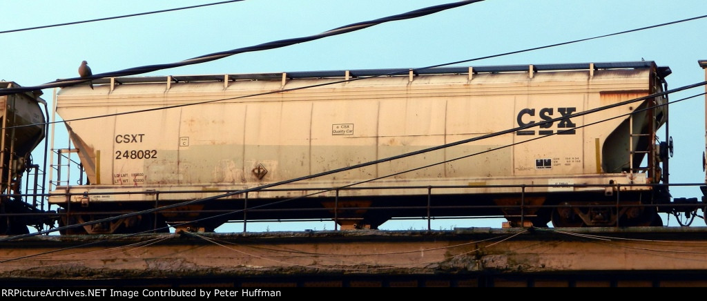 CSXT 248082